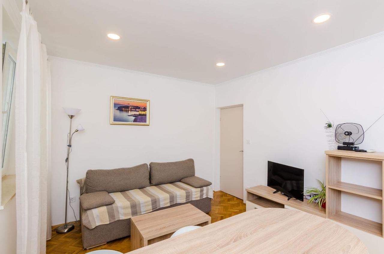 Dubrovnik Hill Apartments Экстерьер фото