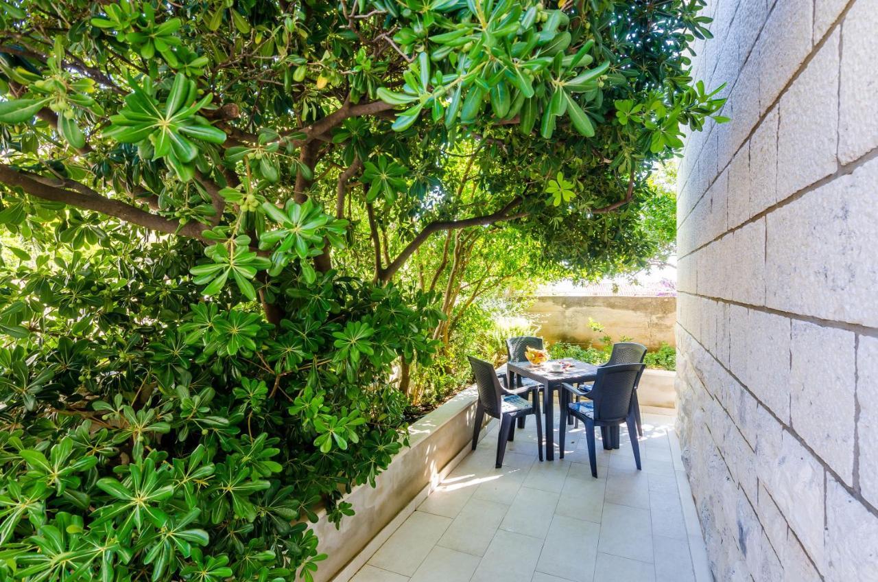 Dubrovnik Hill Apartments Экстерьер фото