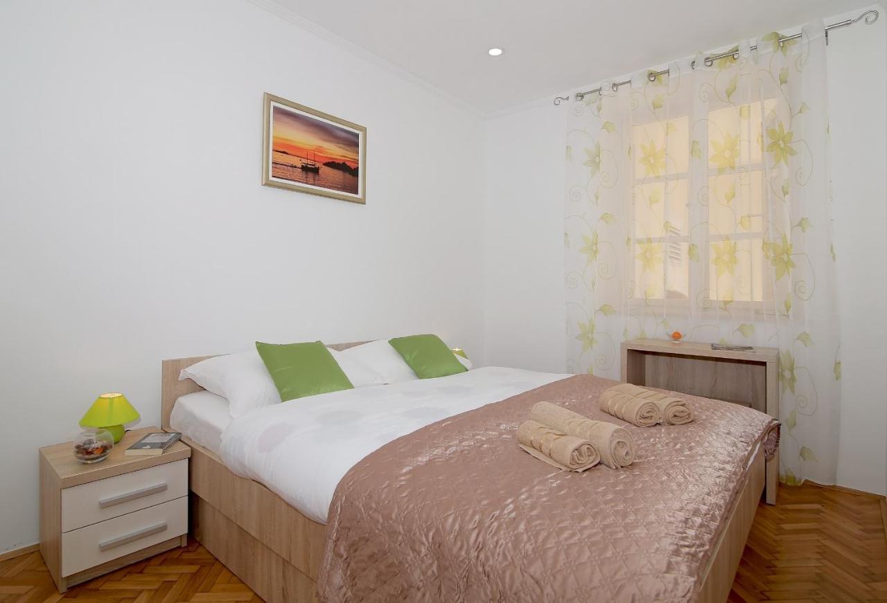 Dubrovnik Hill Apartments Экстерьер фото