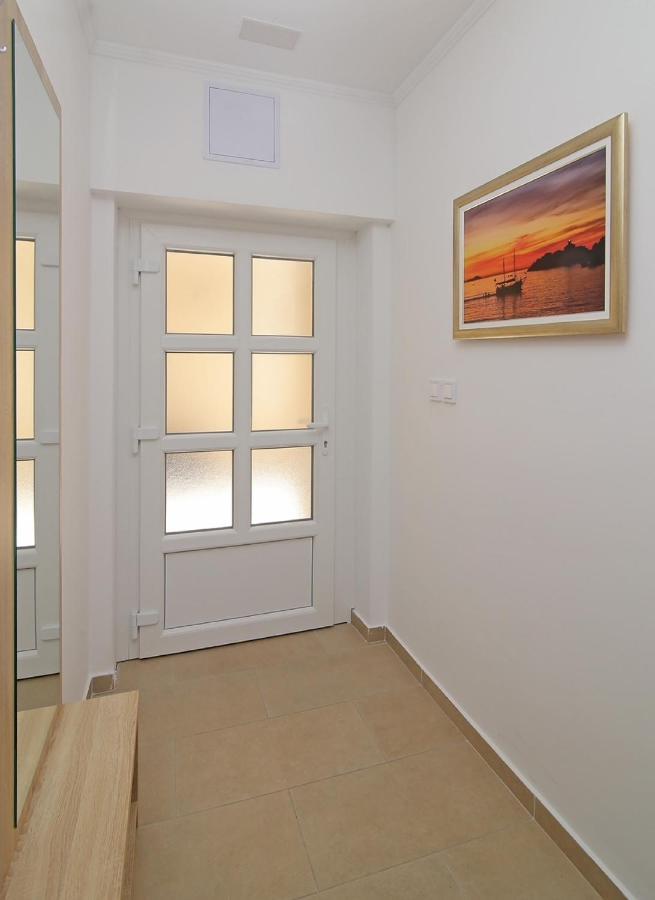 Dubrovnik Hill Apartments Экстерьер фото
